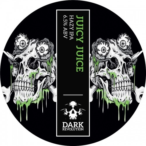 Dark Revolution Juicy Juice