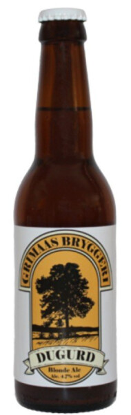 Grimaas Bryggeri Dugurd