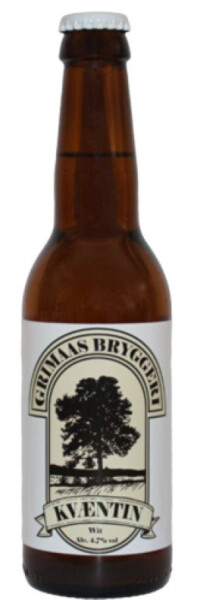 Grimaas Bryggeri Kvæntin
