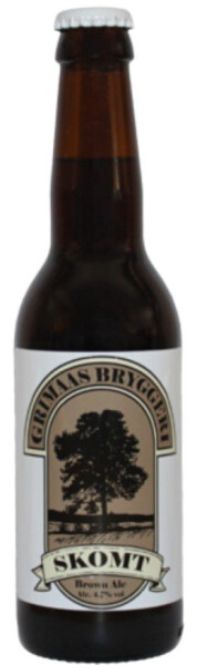 Grimaas Bryggeri Skomt