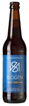 Trollbryggeriet (Slogen) Altbier