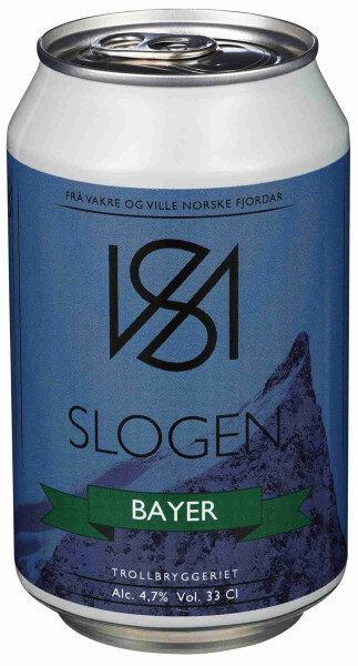 Trollbryggeriet (Slogen) Bayer