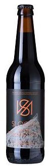 Trollbryggeriet (Slogen) Oatmeal Stout