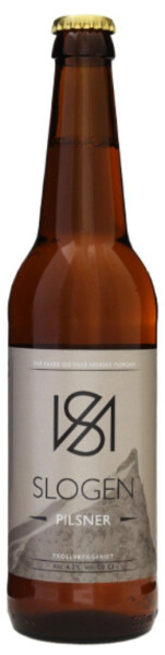 Trollbryggeriet (Slogen) Pilsner