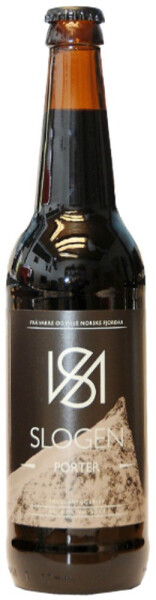 Trollbryggeriet (Slogen) Porter