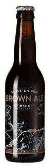 Geiranger Bryggeri Store-Kniven