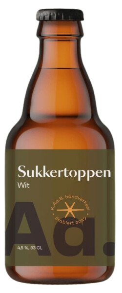 K.Aa.B. Sukkertoppen
