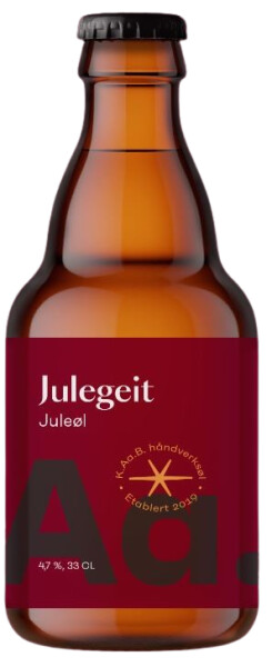 K.Aa.B. Julegeit