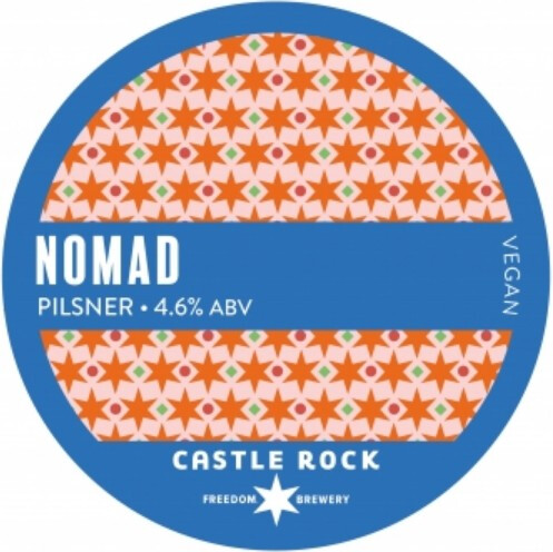 Castle Rock Brewery Nomad
