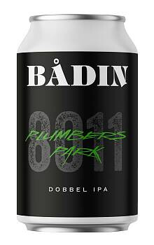 Bådin 8011 - Plumber's Park