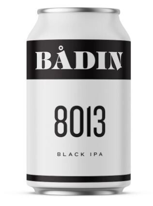 Bådin 8013