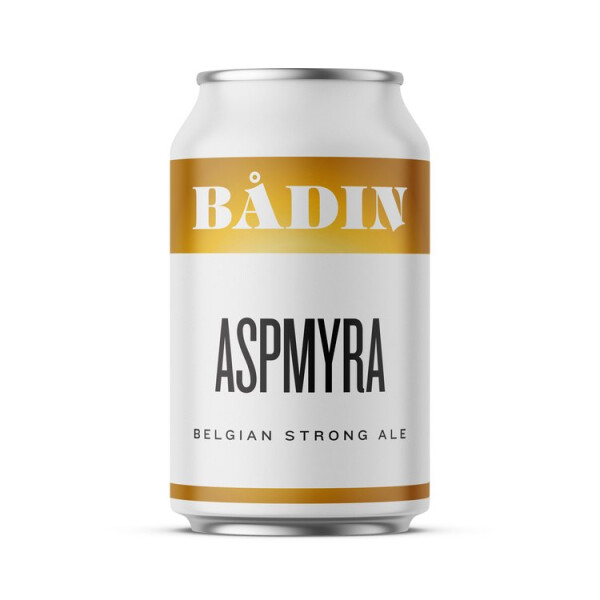 Bådin Aspmyra