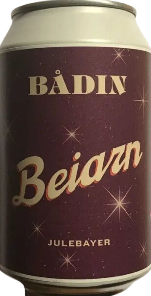 Bådin Beiarn
