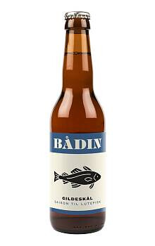 Bådin Gildeskål