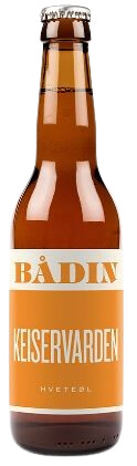 Bådin Keiservarden