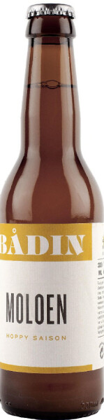 Bådin Moloen