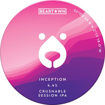 Beartown Brewery Inception