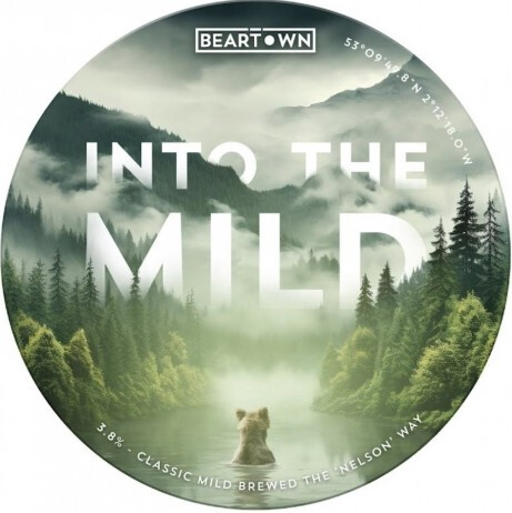 Beartown Brewery Into The Mild