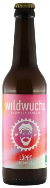 Wildwuchs Brauwerk Löppt
