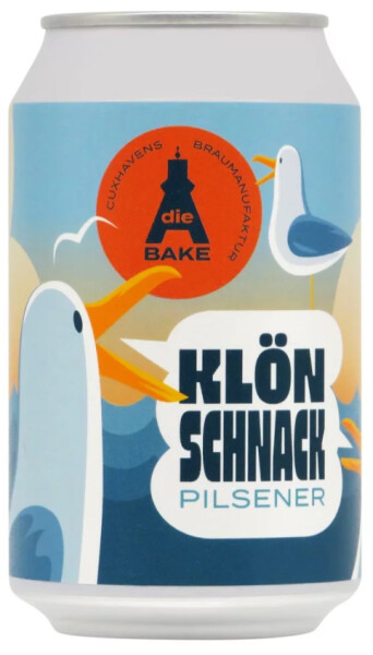 Die Bake Braumanufaktur Klönschnack