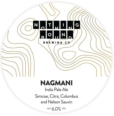 Nothing Bound Nagmani