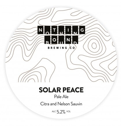 Nothing Bound Solar Peace