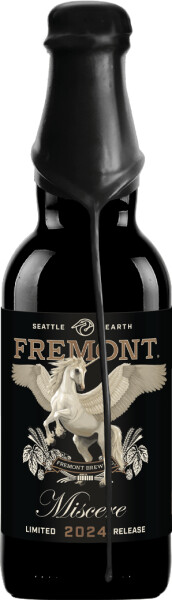 Fremont Brewing Company Miscere