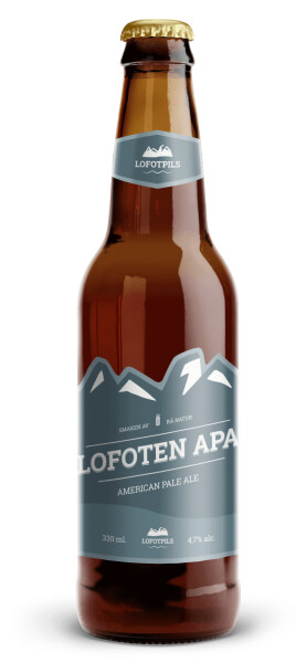 Lofotpils Lofoten APA