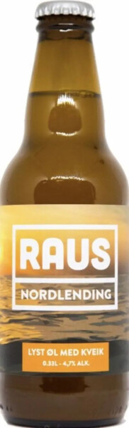 Raus Bryggeri Nordlending