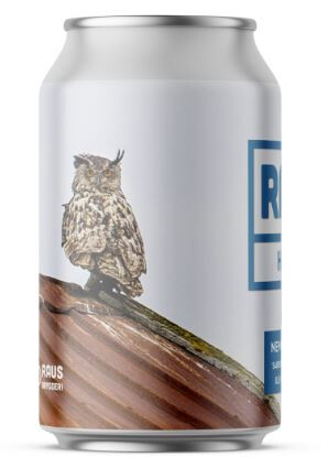 Raus Bryggeri Hubro