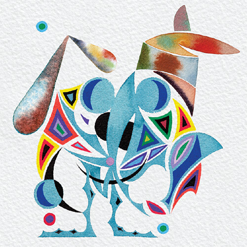 Marlobobo Norwalien Nouveau