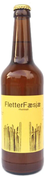 Mosjøen Mikrobryggeri FletterFæsje