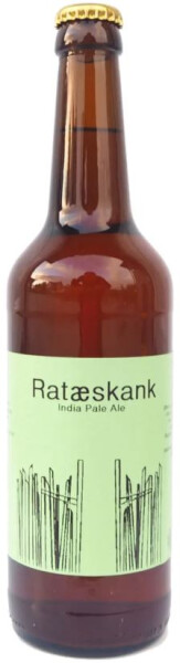 Mosjøen Mikrobryggeri Ratæskank