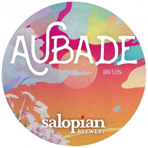 Salopian Brewery Aubade