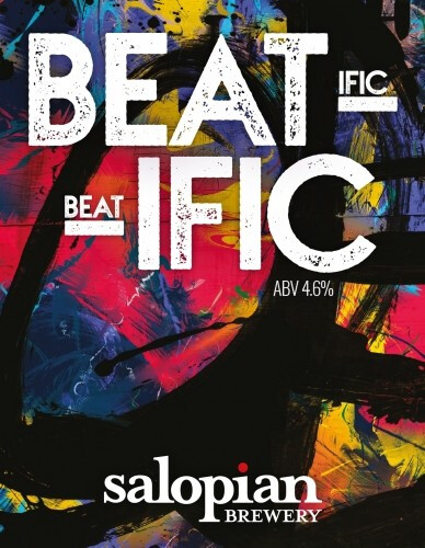 Salopian Brewery Beatific