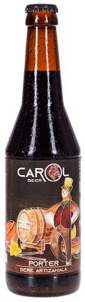 Carol Beer Porter