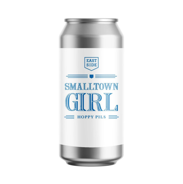 Eastside Brewing Smalltown Girl