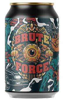 Cervisiam Brut(e) Force