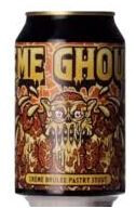 Cervisiam Creme Ghoulee
