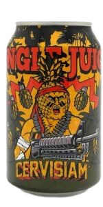 Cervisiam Jungle Juice