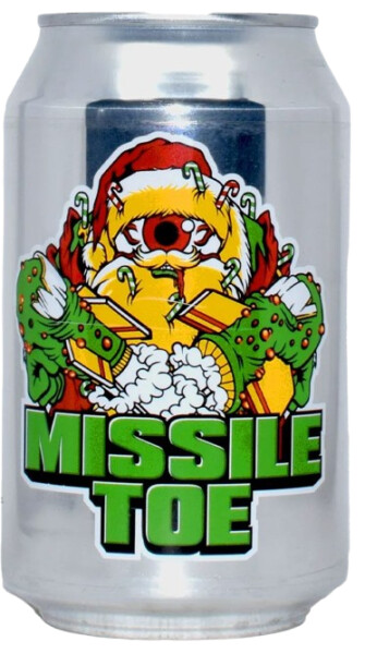 Cervisiam Missile Toe