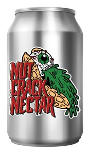 Cervisiam Nutcrack Nectar