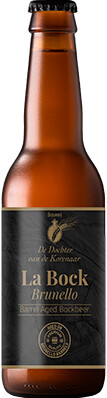 De Dochter van de Korenaar La Bock Brunello