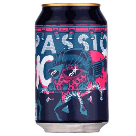 Cervisiam Passion Icon