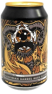 Cervisiam Satanic Panic - Tequila BA