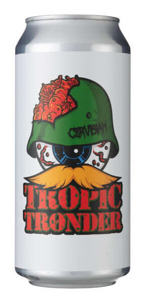 Cervisiam Tropic Trønder