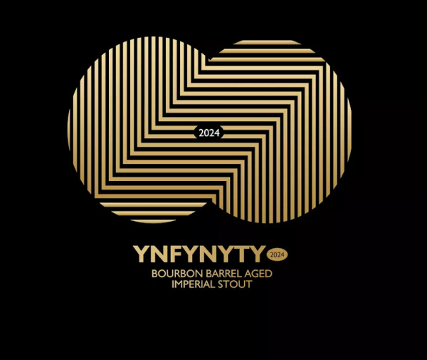 Croma Beer Company Ynfynyty 2024