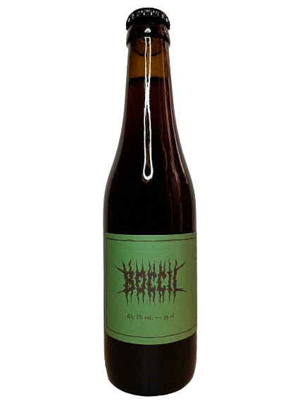 Butcher's Tears BOCCII