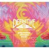 Definitive Brewing Company Polynesian Elevator Music