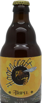 Hoorncraft Tripel